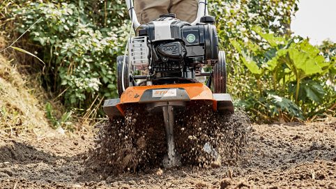 Accessoires Tuinfrezen