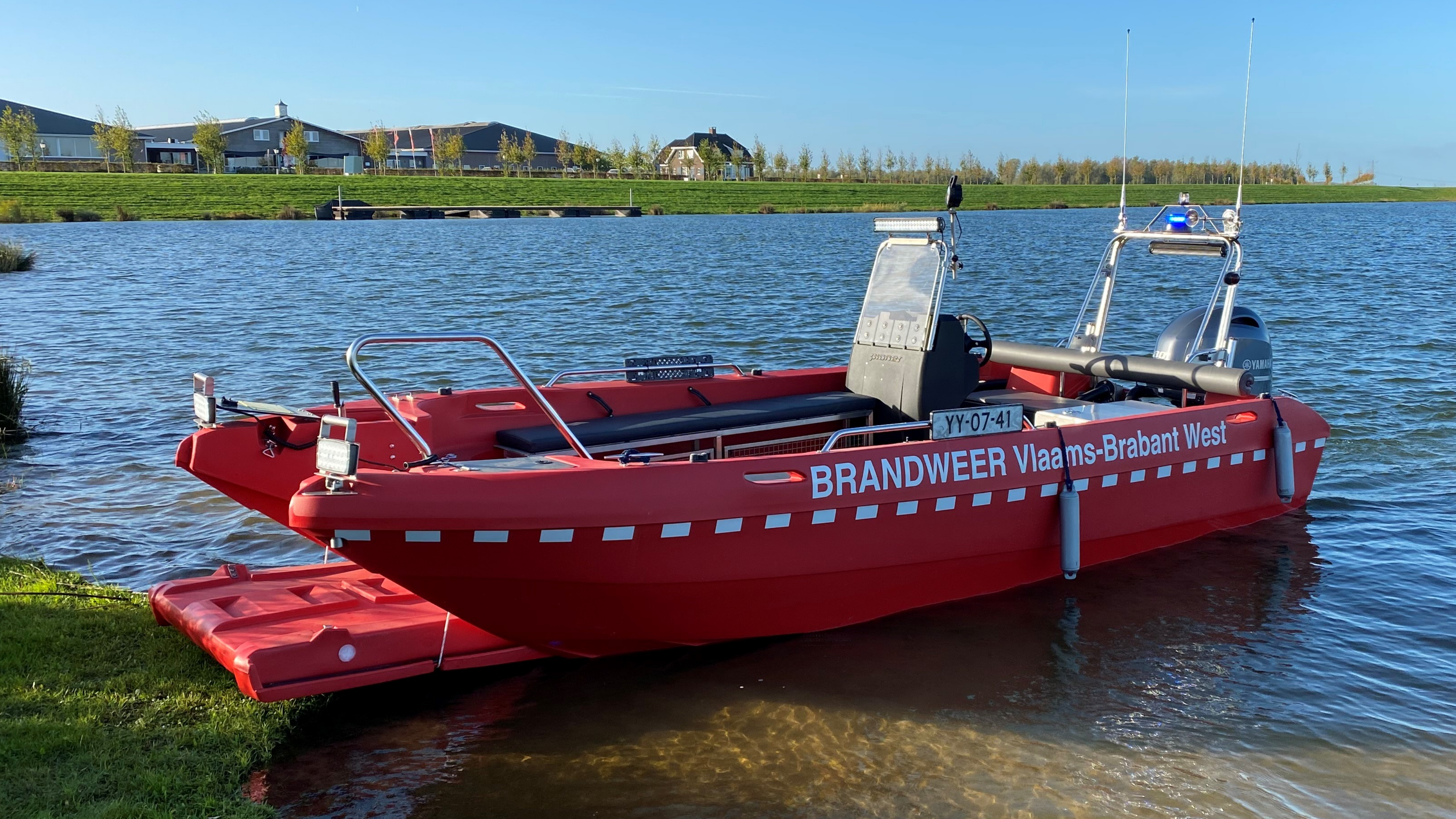 Pioner Boten