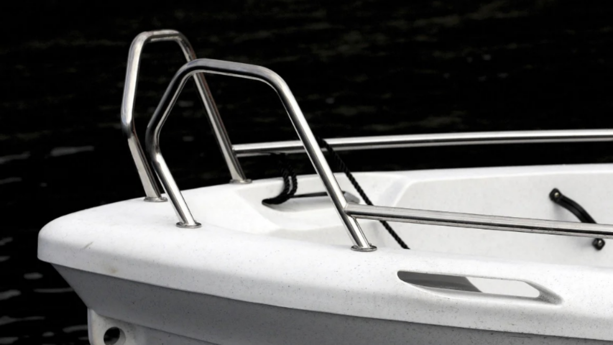 Accessoires Pioner boten