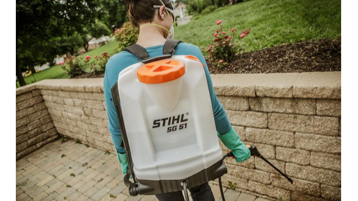 Accessoires Sproeiers