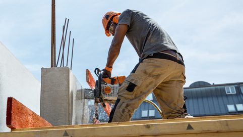 Accessoires Steen- en Betonzaag