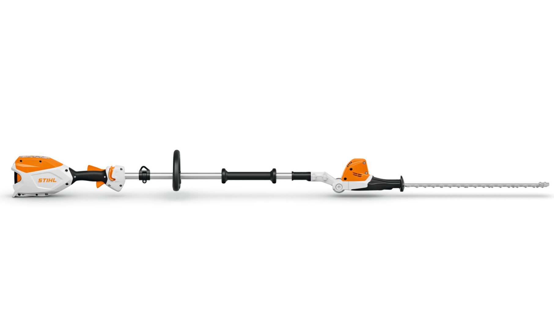 Accu Stokheggenscharen