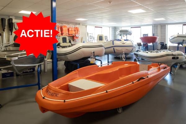 Actie-Uitverkoop Watersport