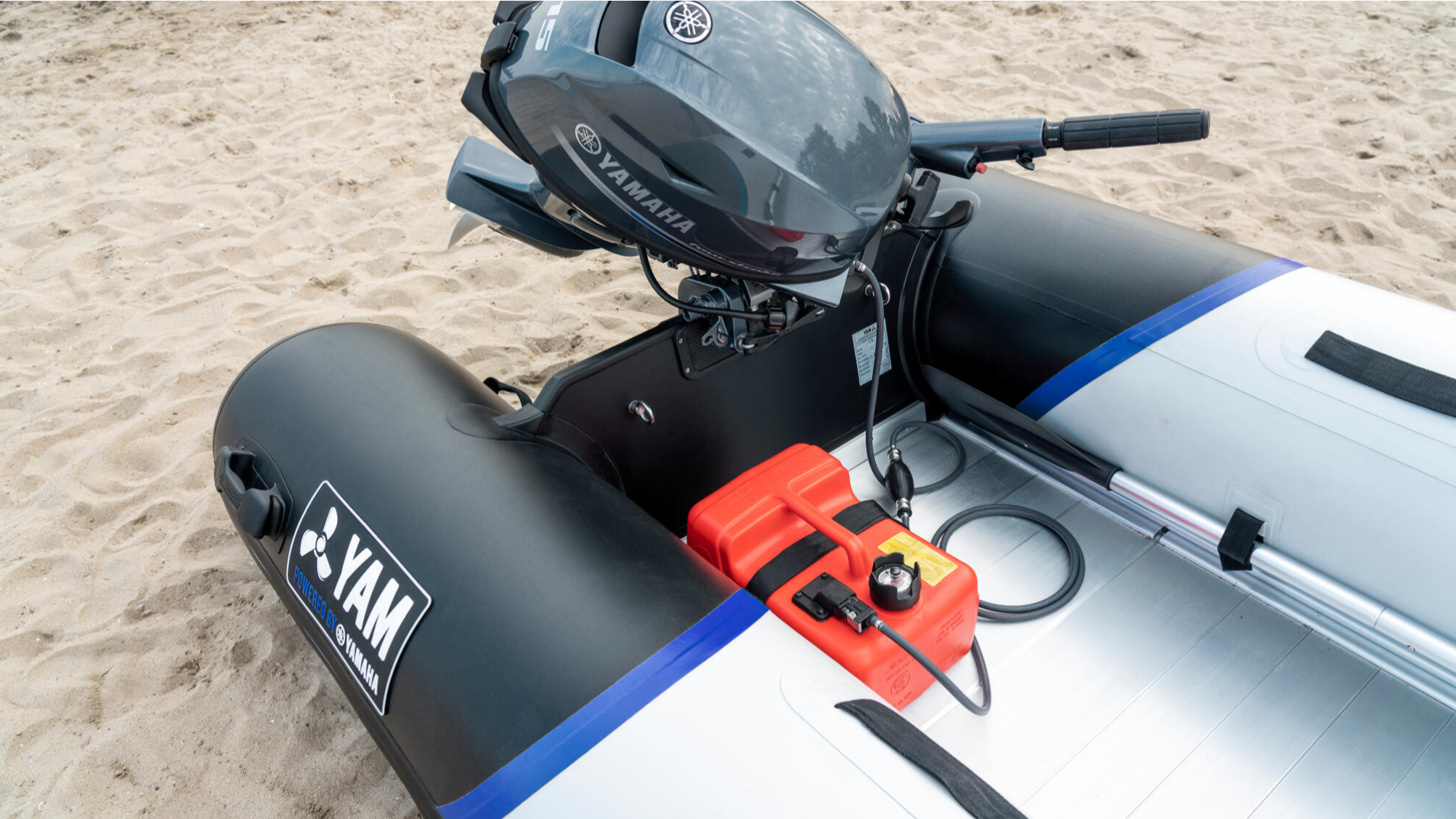 Aluminium vloerdelen