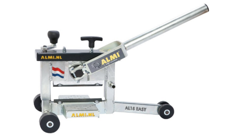 Bestratingsmaterialen