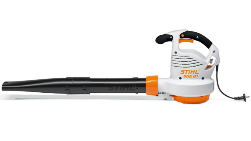 Elektrische Bladblazers