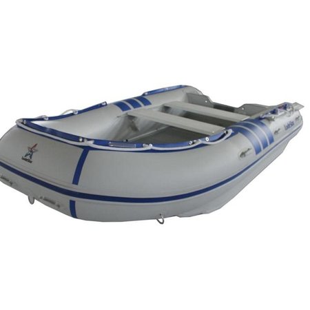 Lodestar Rubberboten