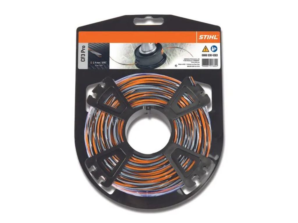 Maaidraden Bos- en Kantenmaaier