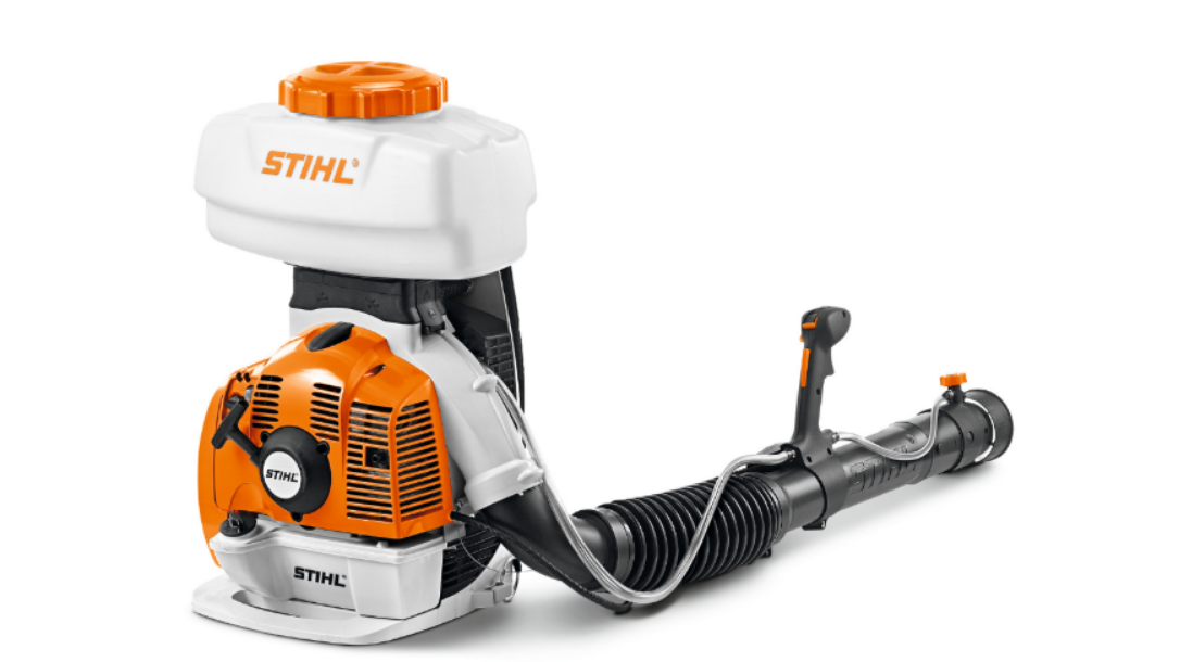 Sproeiers en Vernevelaars