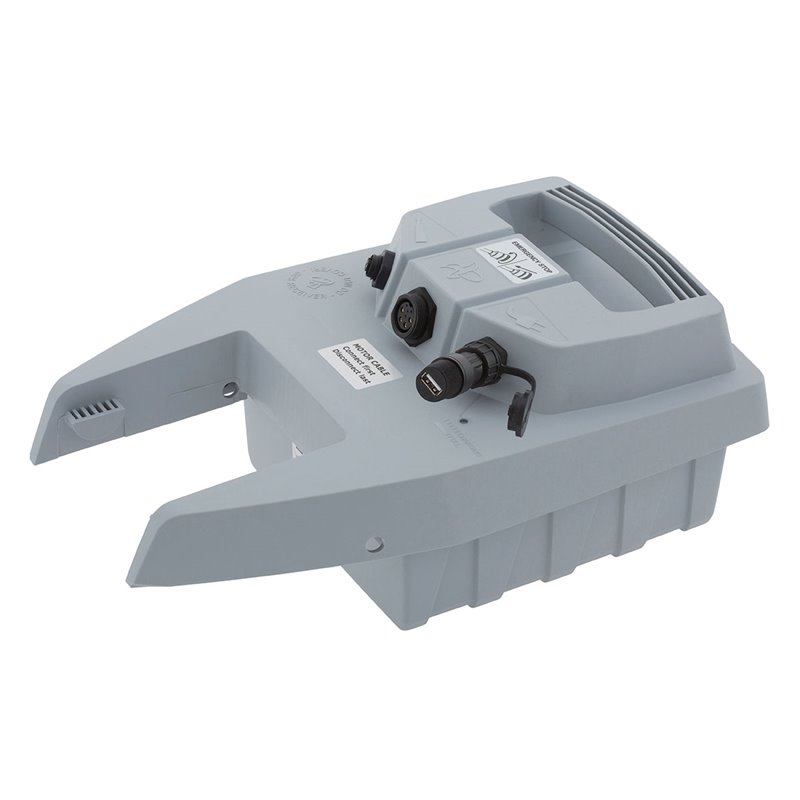 Torqeedo Accu's & Laders