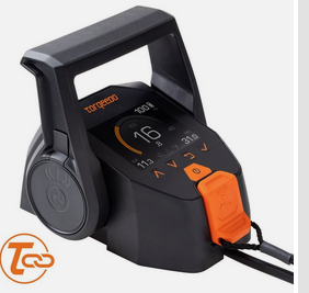 Torqeedo Afstandsbedieningen