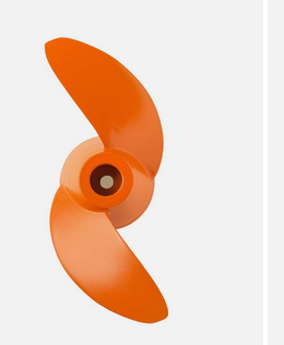 Torqeedo Propellers