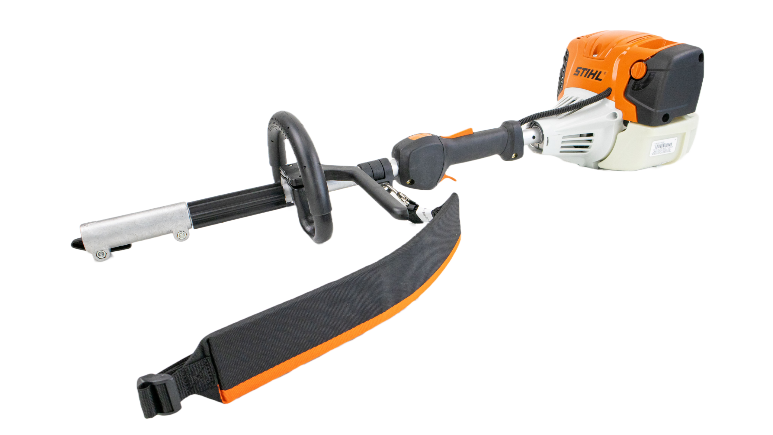 Benzine Combimachines