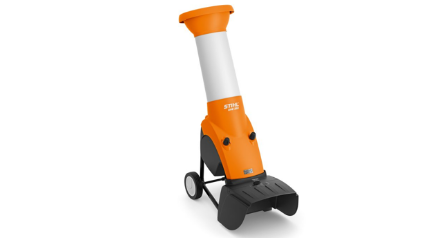 Elektrische Hakselaars