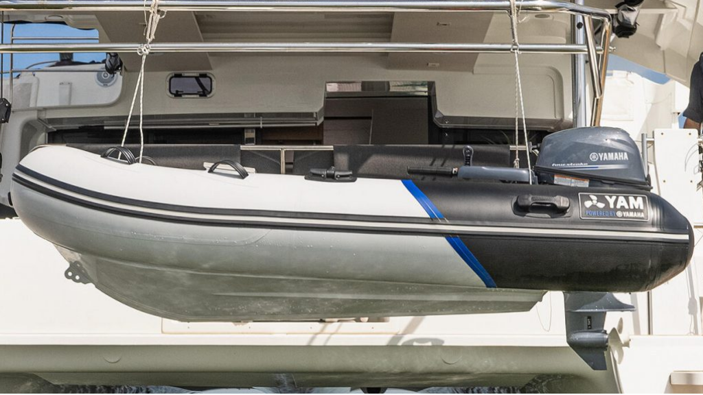 RIB Harde V-Bodem